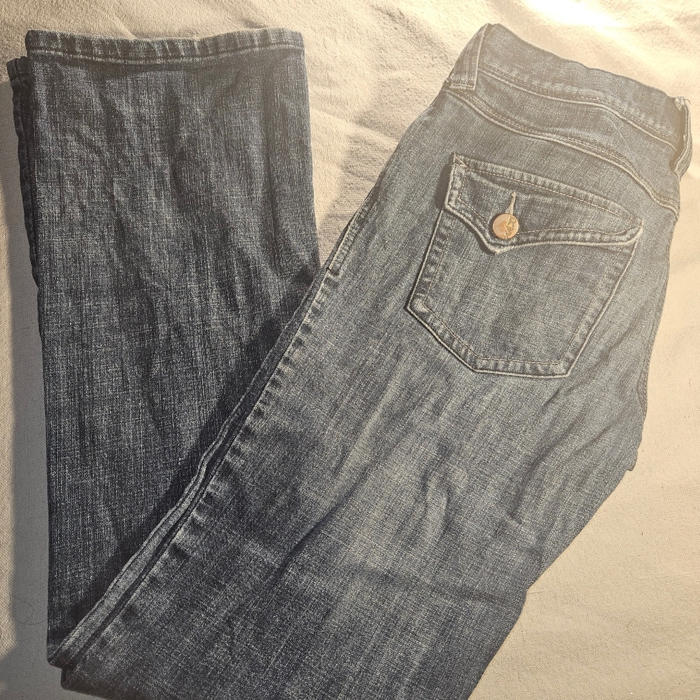 COPY - Roxy Malibu Jeans - Picture 5 of 6